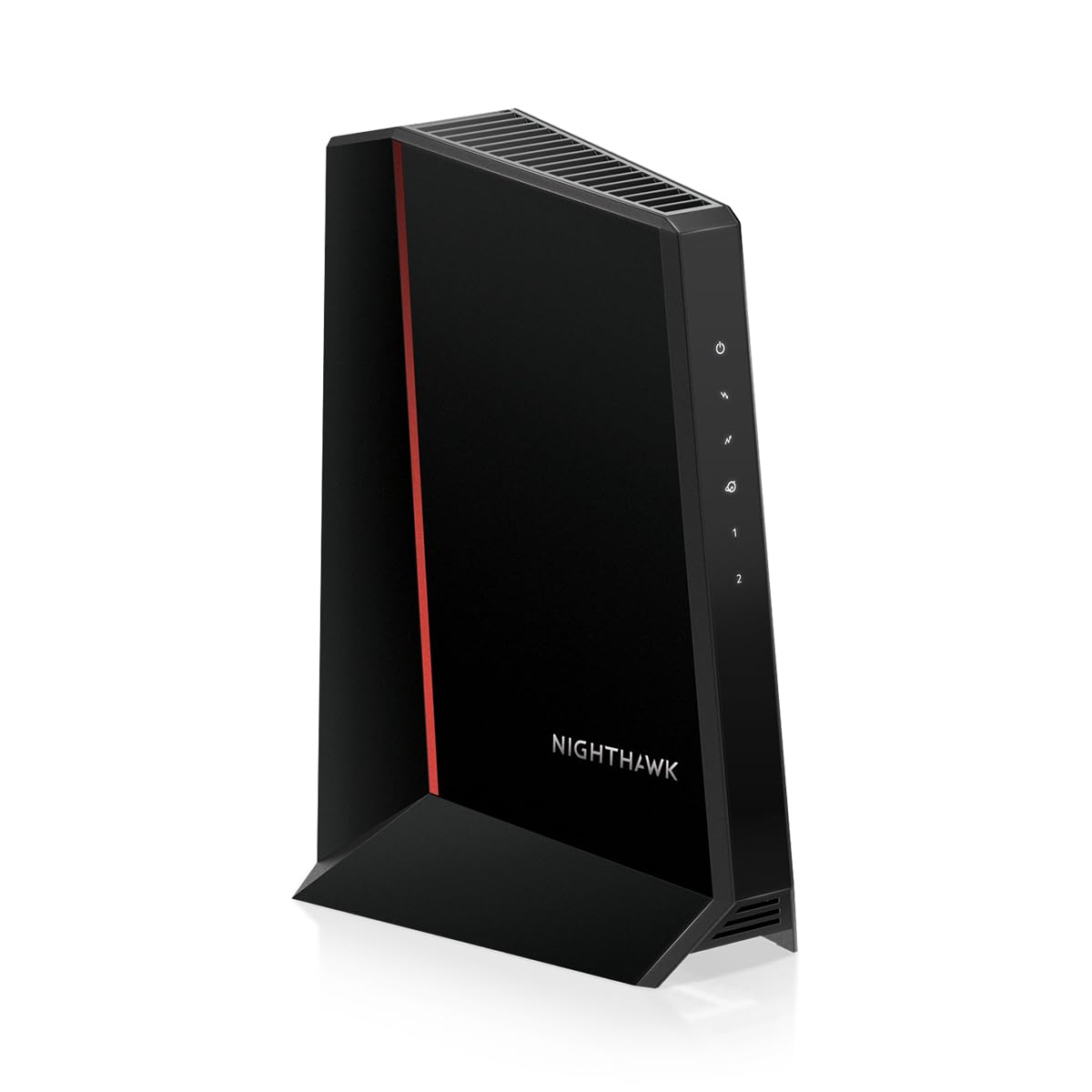 Netgear Nighthawk Docsis 3.1 Mid/High Split Cable Modem (Cm2500)   Approved For Todays Faster Speeds & Compatible With All Cable