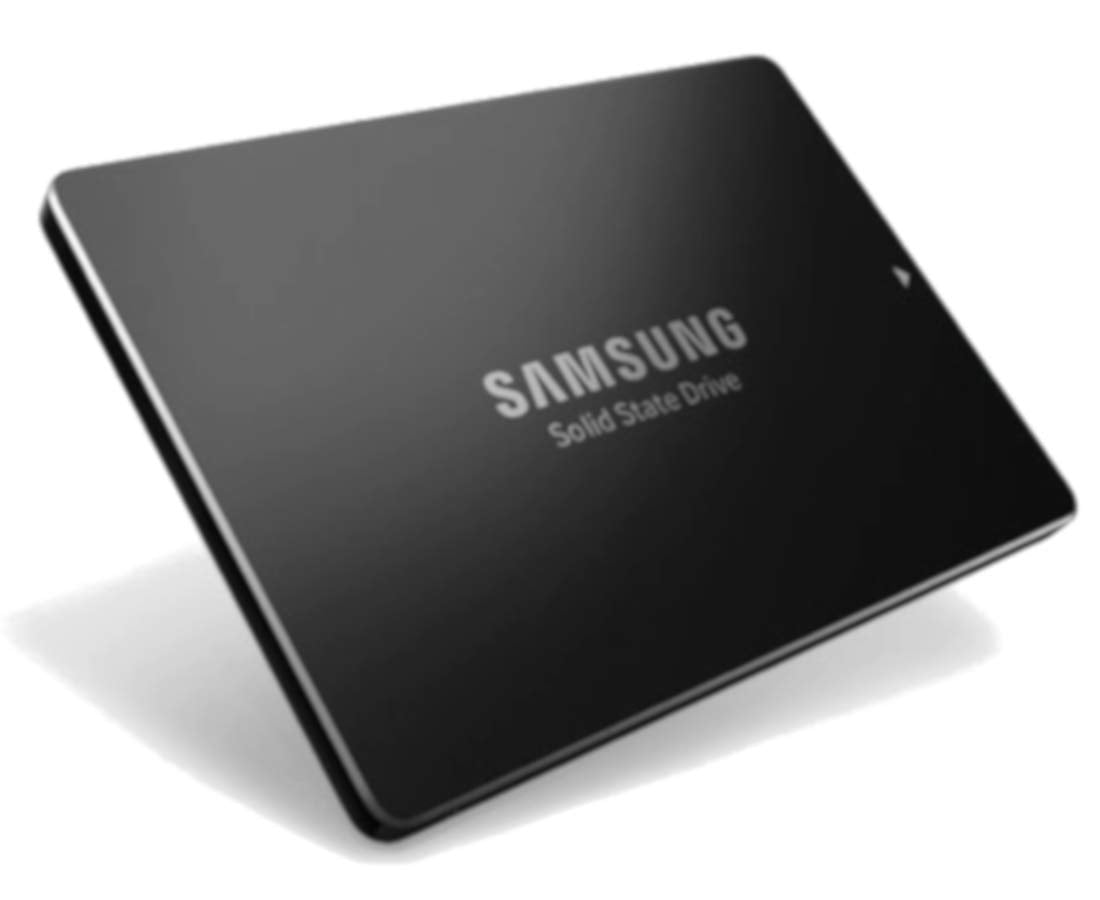 Samsung Pm883 Mz7Lh3T8Hmlt 3.84Tb Sata 6Gb/S 2.5-Inch Enterprise Ssd