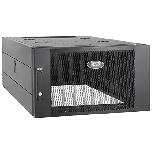 Rack 6U Top Hat 42In Deep