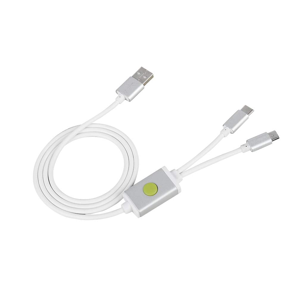 Deep Flash Cable Cable Edl For Samsung White Tpe Deep Flash Cable Open Port 9008 Mode For Bl Locks Engineering For Phone