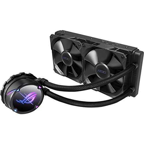 ROG STRIX LC II 240