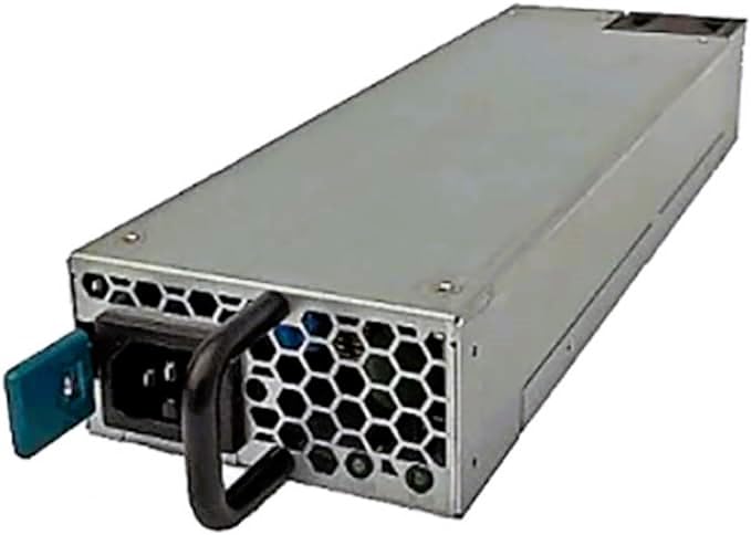 2000W Ac Poe Psu Supported On Poe Models Of 5420 Switches