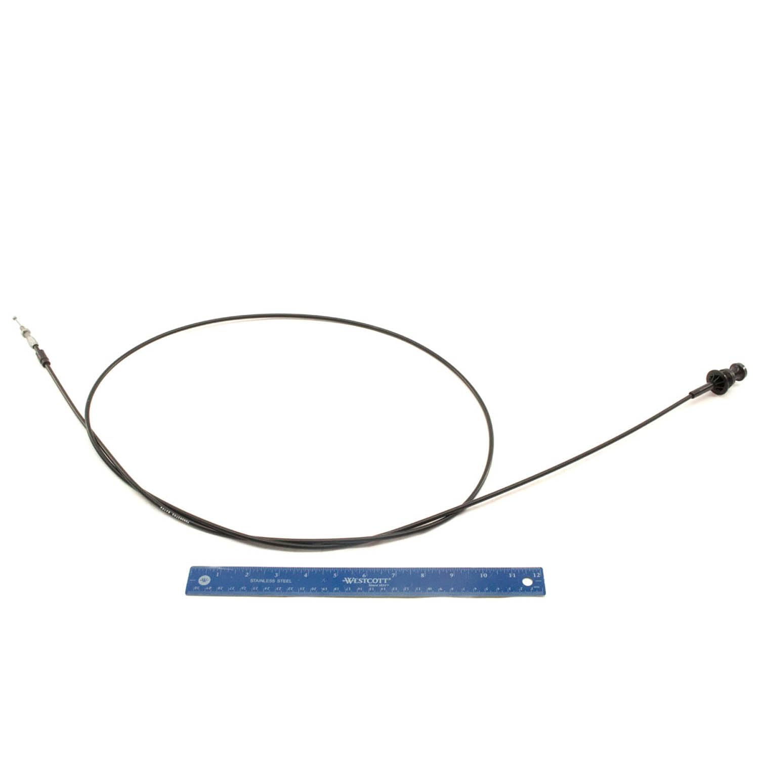 Polaris 7080937 Choke Cable 2004-2005 2X4 4X4 6X6 Ranger 500 425 200