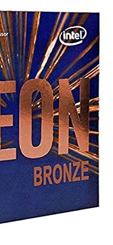 Intel Intel Xeon Bronze 3104 (Bx806733104)