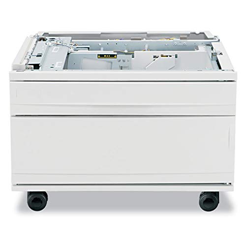 Lexmark Printer Stand With Paper Drawers   1560 Sheets In 3 Tray(S) 21Z0305