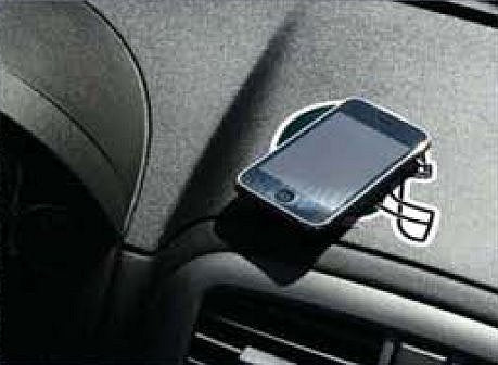 Get A Grip 11172 Mlb Los Angeles Angels Polymer Anti Slip Phone Grip