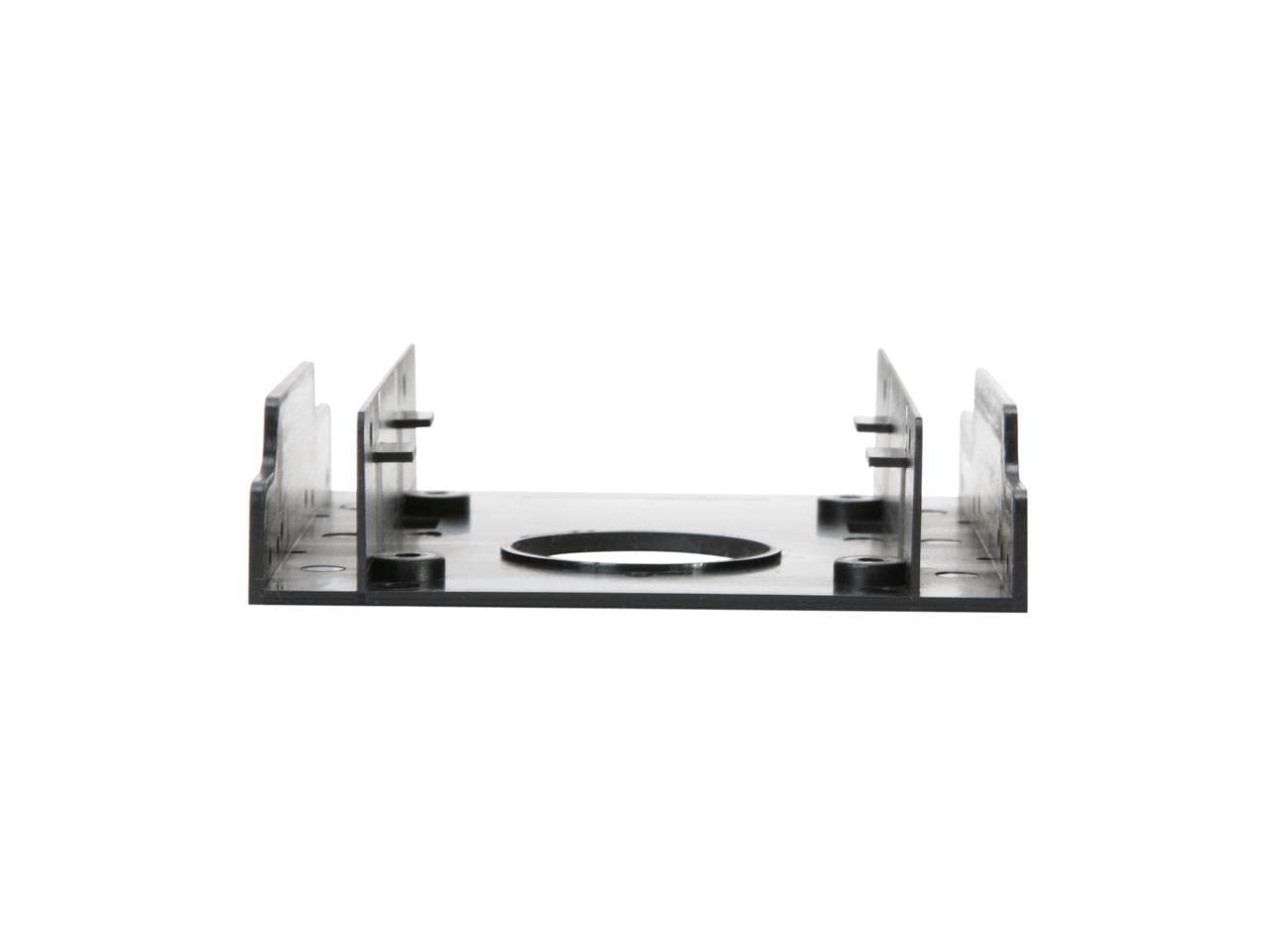 Bytecc Bracket 35225 2.5'' Hdd/Ssd Mounting Kit For 3.5'' Drive Bay Or Enclosure, Includes Screws, Converter