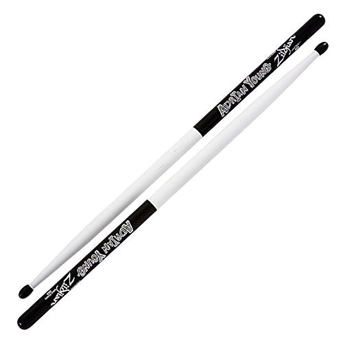 Avedis Zildjian Company Adrian Young Artist Series Drumsticks