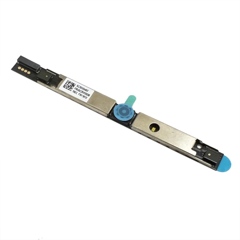 IFIXAI Camera Webcam for Lenovo IdeaPad 315ITL05 81X8 81WQ