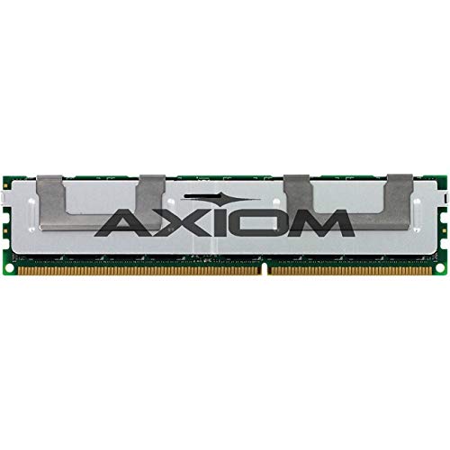Axiom A2Z52Aa Ax Ax   Ddr3 16 Gb   Dimm 240 Pin   1600 Mhz  Pc3 12800