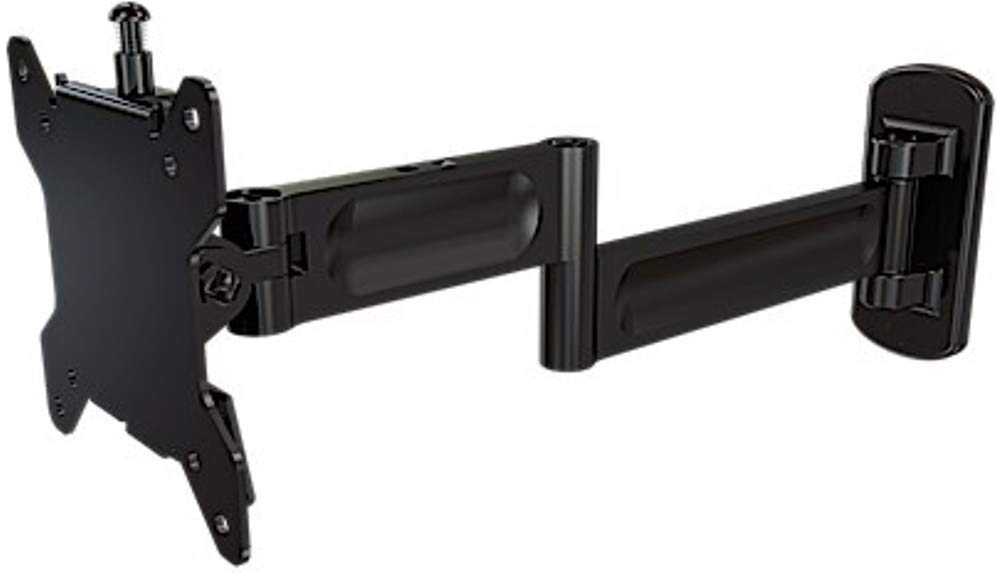 Articulating Arm/Tilt Wall Mount for 10' - 30' Screens