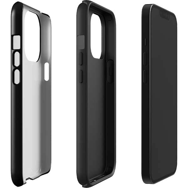 Skinit Impact Phone Case Compatible With Iphone 14 Pro   Officially Licensed University Of Georgia Design