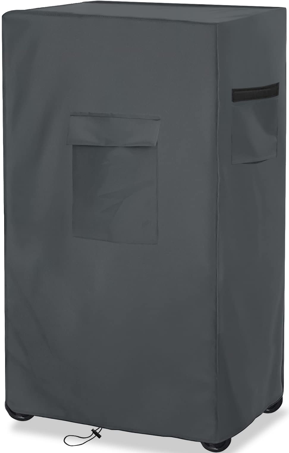 Dalema Evaporative Cooler Cover For Hessaire Mc37Mmc37Vmfc3600 Evaporative Cooler,Heavy Duty Waterproof Evaporative Air Cooler C
