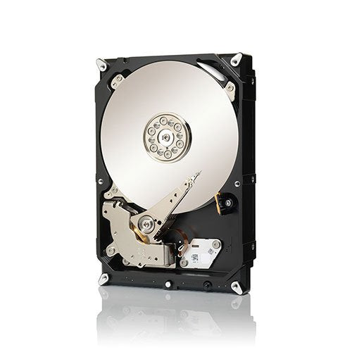 Seagate Barracuda 3.5 Inch 2Tb 7200 Rpm 64Mb 6Gb/S Internal Sata Drive Oem