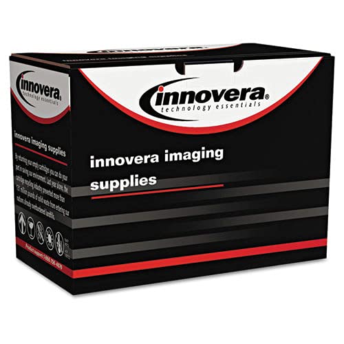 Innovera Ivr6010C Remanufactured Replacement 1000 Page Yield Toner For Xerox 6010   Cyan