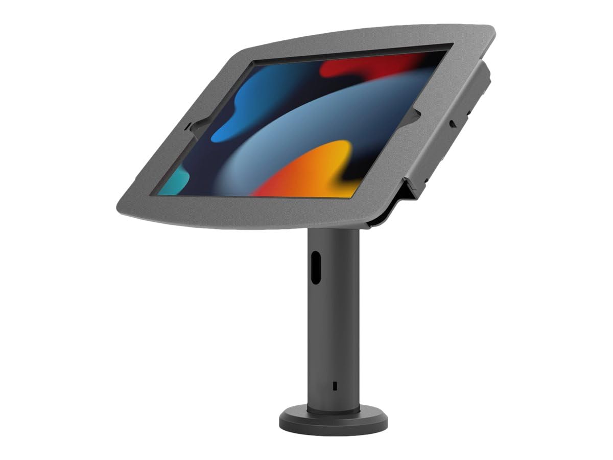 Ipad Mini 8.3In Space Enclosure Tilting Stand 8In Black
