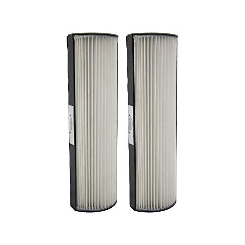 Filter Monster   Replacement Hepa Filters, 2 Pack   Compatible With Therapure Tpp440F Filter For Therapure Air Purifier Tpp440,