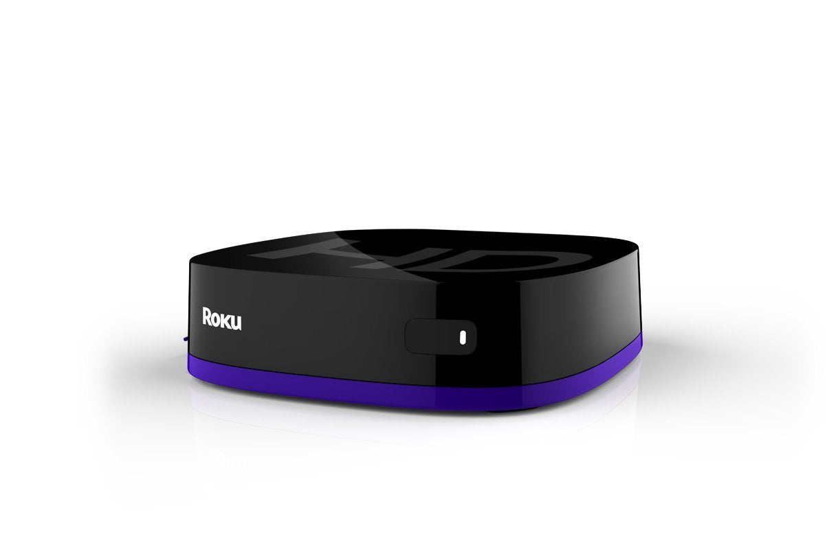 Roku Express | Easy High Definition (Hd) Streaming Media Player (2018)