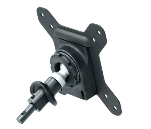 Atdec Sd Pos Vbm B2B Dual Back To Back Display Accessory With 75X75/100X100 Vesa Support For Displays Up To 44 Pound, Black