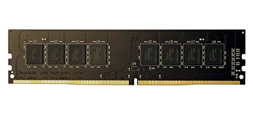 Visiontek Products 4Gb Ddr4 2400Mhz (Pc4 19200) Dimm , Desktop Memory   900919