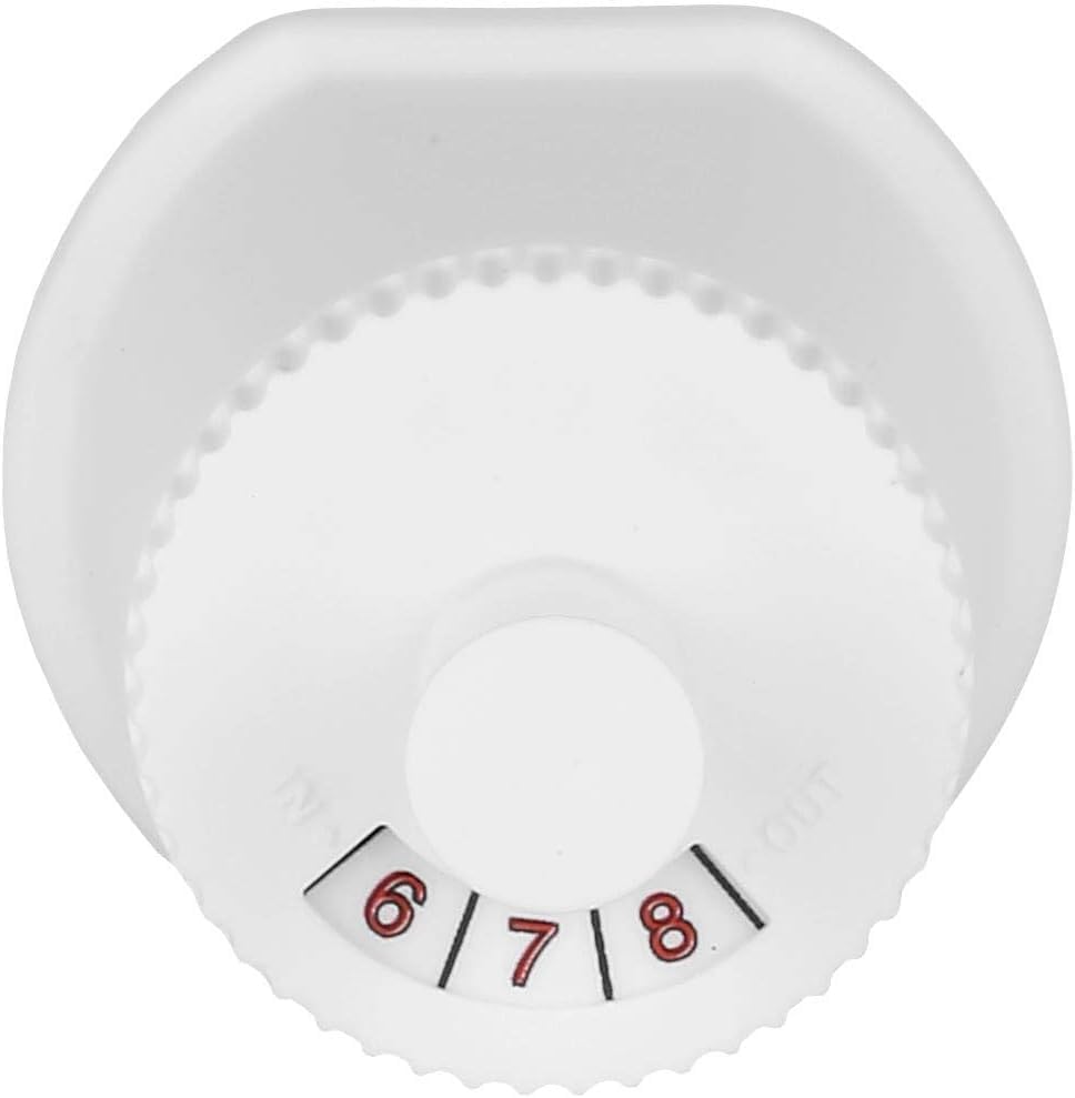 Sage Appliances Bes008 Claroswiss Water Filter, Plastic, White