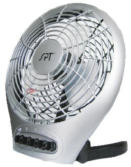 7 Folding Table Fan