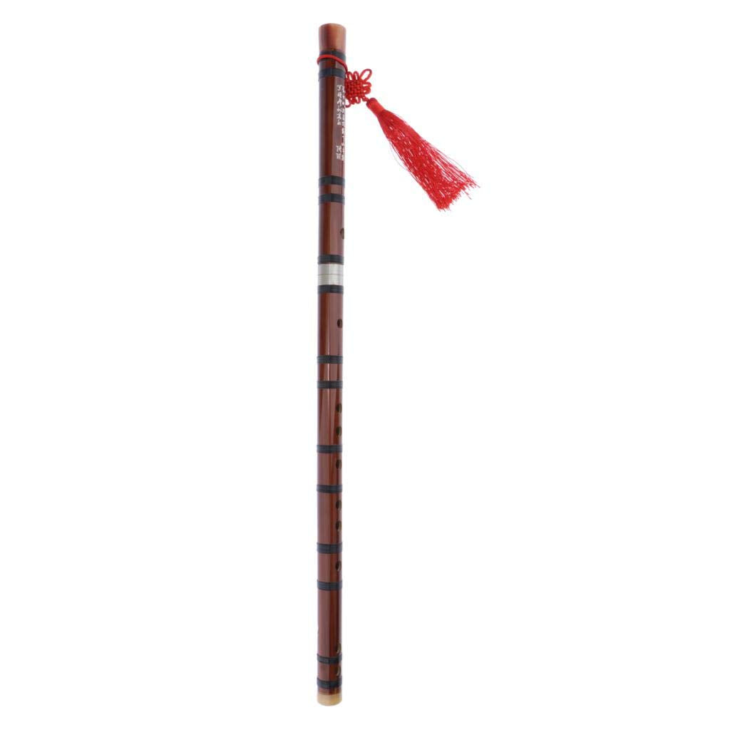 Atorse Professional Handmade Chinese Bamboo Flute Dizi Woodwind Instrument C Key|Musical Instruments & Gear|Wind & Woodwind|Band