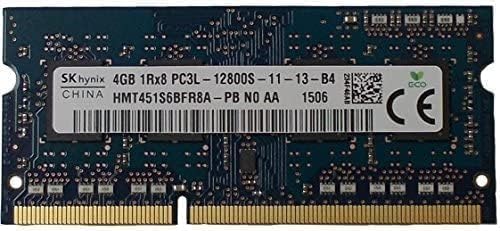 Hynix Hmt351S6Efr8A-Pb 4Gb Ddr3 1600Mhz Usb Flash Drive Module