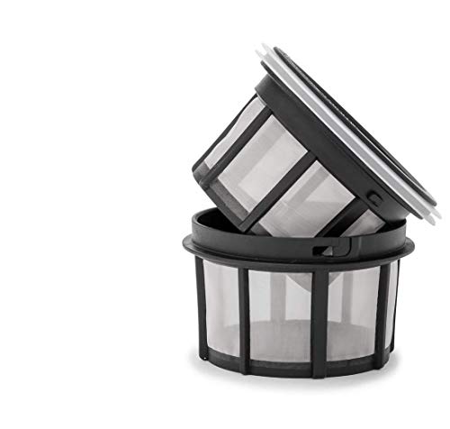 Espro Replacement Micro Filter   For Espro Coffee & Tea French Presses, P1/P0, 12/16 Ounce, Coffee Micro Filter