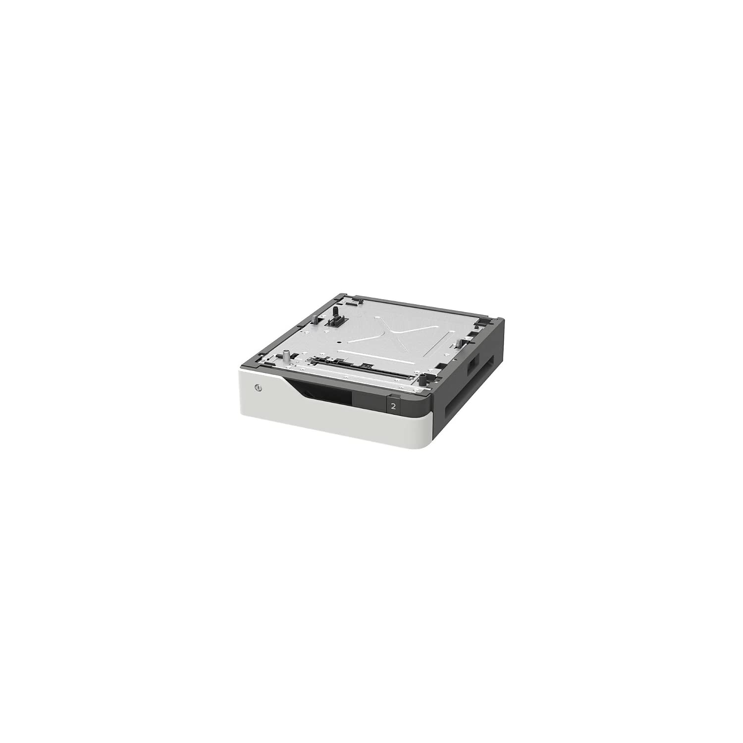 550Sheet Lockable Tray