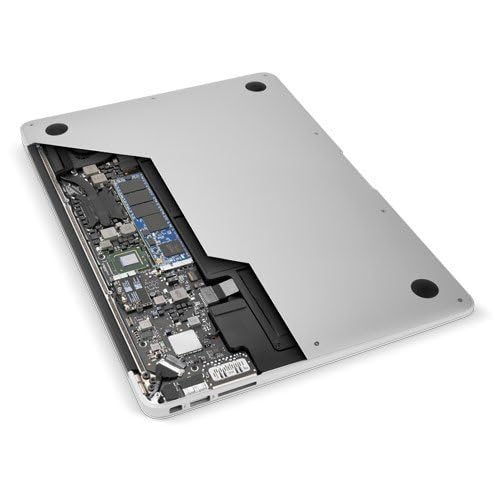 Owc 1Tb Aura Pro 6G Flash Ssd Upgrade For 2010-2011 Macbook Air