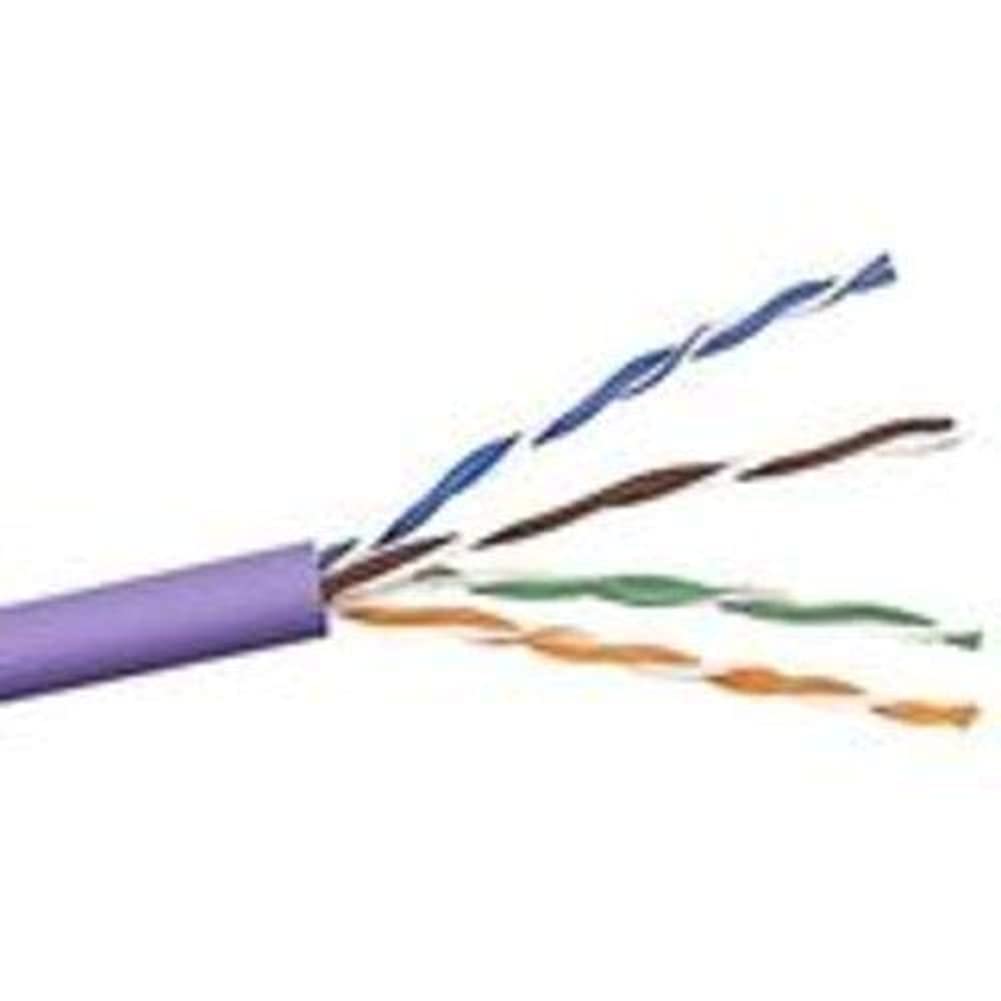 Belkin Cat6 Stranded Bulk Cable   A7J704 1000 Pur