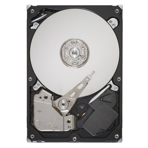 Seagate Constellation 500 Gb 7200Rpm Sata 3Gb/S 32 Mb Cache 2.5 Inch Internal Hard Drive   Bare Drive St9500530Ns
