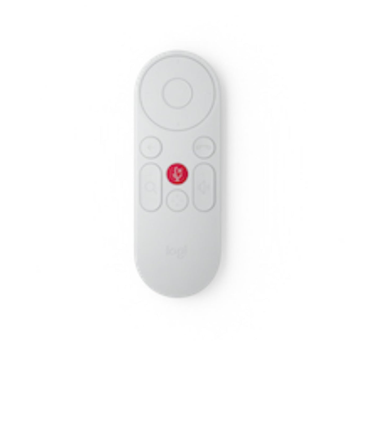 Logitech 952-000058 - Remote Control, Rally Bar