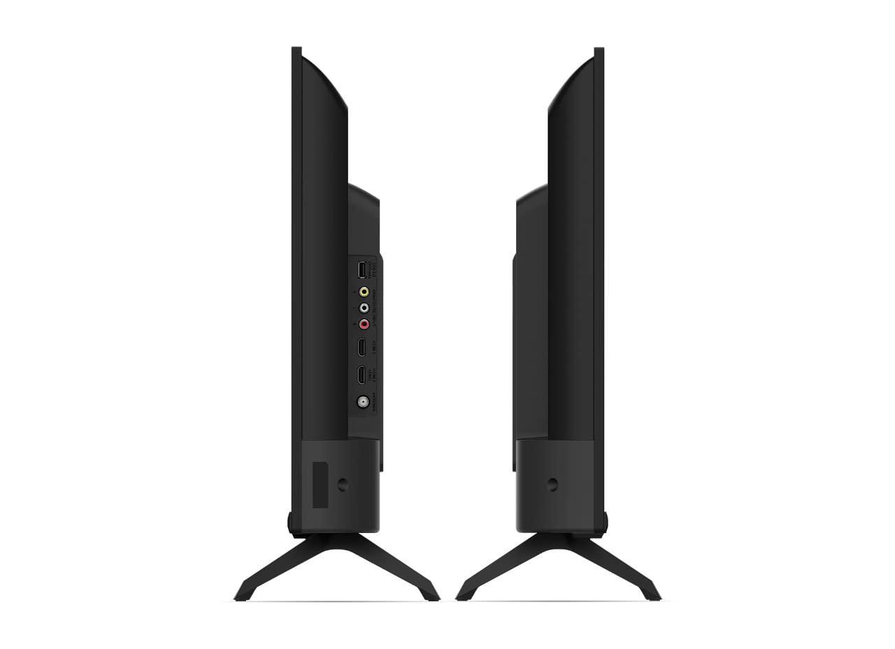 Vizio 32 Inch D Series Full Hd 1080P Smart Tv With Apple Airplay And Chromecast Built In, Alexa Compatibility, D32F4 J01, 2021 M