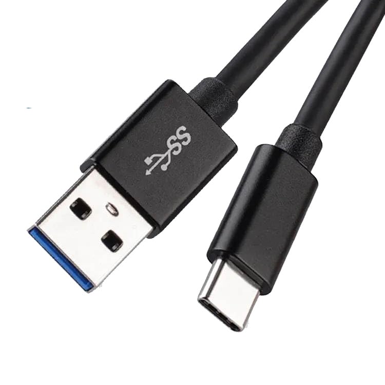 USBA to USBC Media Carplay, Android Auto, Navigation & Charger Cable Cord