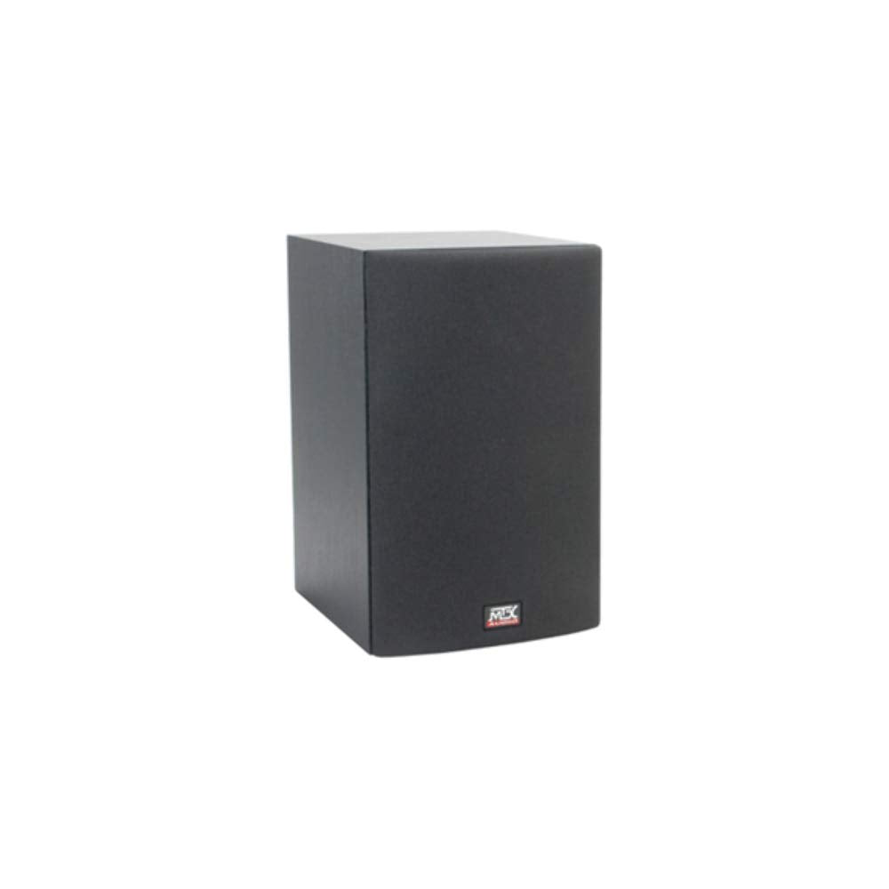 Speaker Home Theater 5.25'' Mtx2 Way;Bookshelf;*Pair*