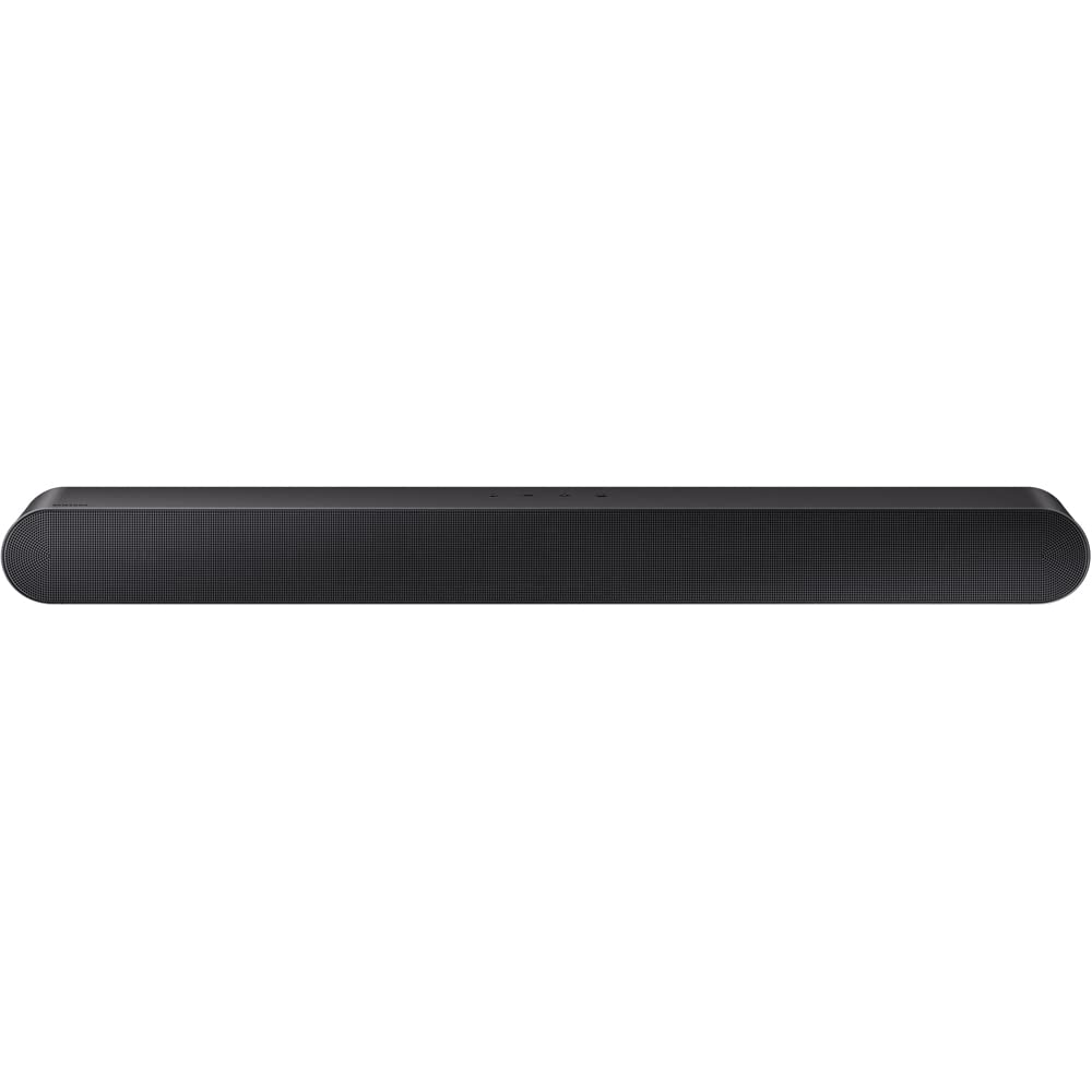 Samsung Hw-S50B 3.0 Ch All-In-One Soundbar With Dolby 5.1 Dts Virtual:X 2022 Bundle With Premium 2 Yr Cps Enhanced Protection Pa