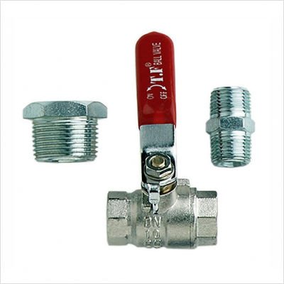 Campbell Hausfeld 3/8'' Compressor Shut Off Kit (Pa117000Av)