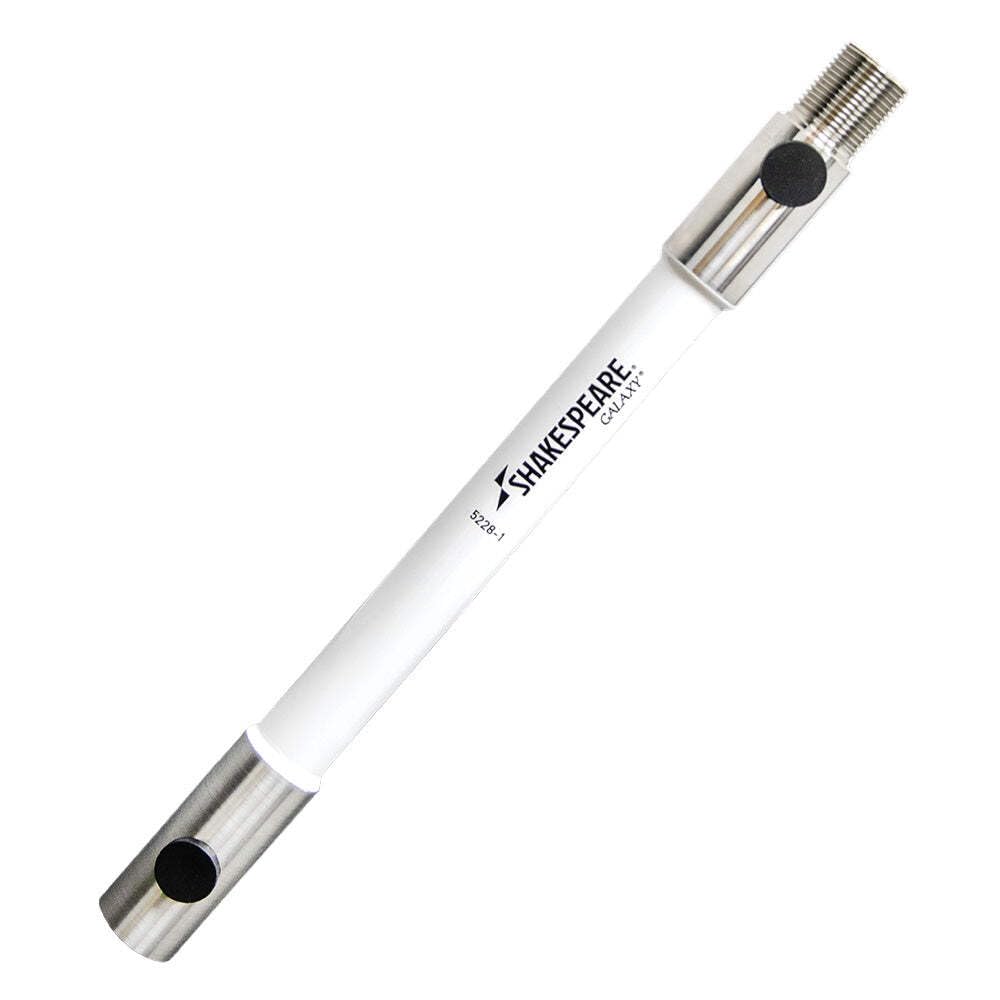 Shakespeare 1' Galaxy Antenna Extender,WBEEAB0000AY184