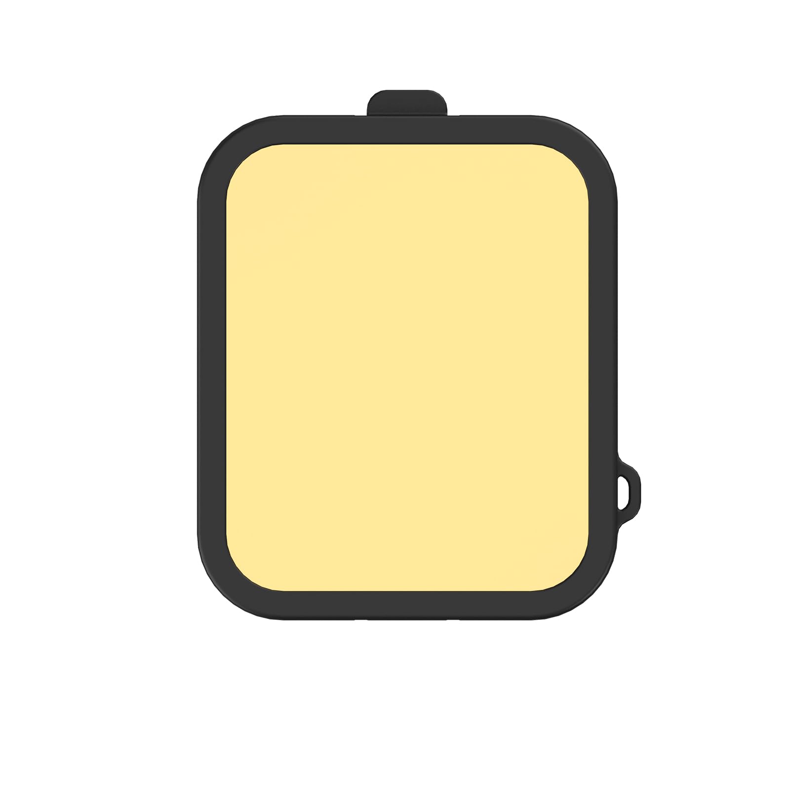 Sealife Sportdiver Removable Color Correction Filter   Enhance Underwater Photo And Video, Yellow (Sl40005)