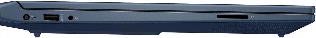 Hp Victus 15.6'' Fhd 144Hz Gaming Laptop | Intel Core I5-12450H | Nvidia Geforce Gtx 3050 | Backlit | Gray | 32Gb Ram | 1024Gb S