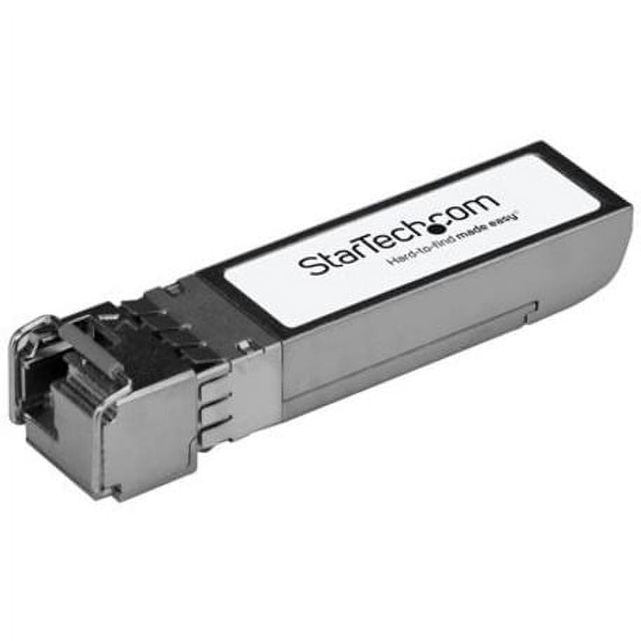 Brocade 10G-Sfpp-Bxd  Compatible Transceiver - 10Gbase-Bx Wdm Sfp+ (10 Gbps) - 1