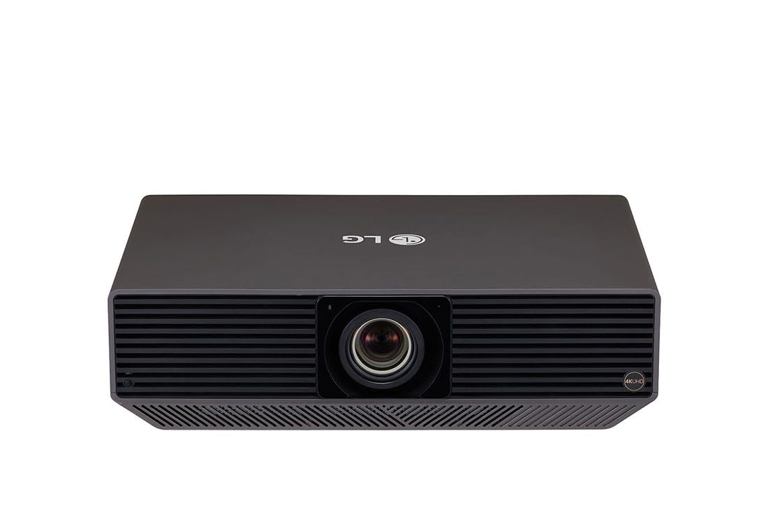 Lg Probeam Bu70Qga Dlp Project