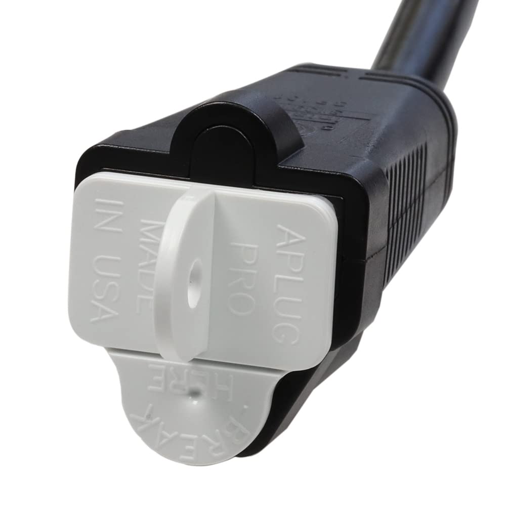 Weatherproof Gaskets & Plug Covers | Outdoor/Indoor Gfci Protector, Christmas String Light Installation, Waterproof Extension Co