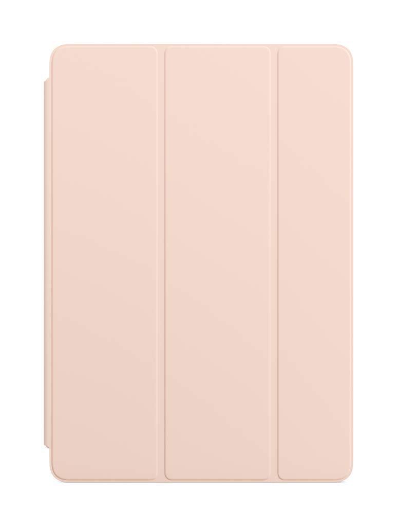 Apple Smart Cover (for iPad   8th Generation)   Pink Sand