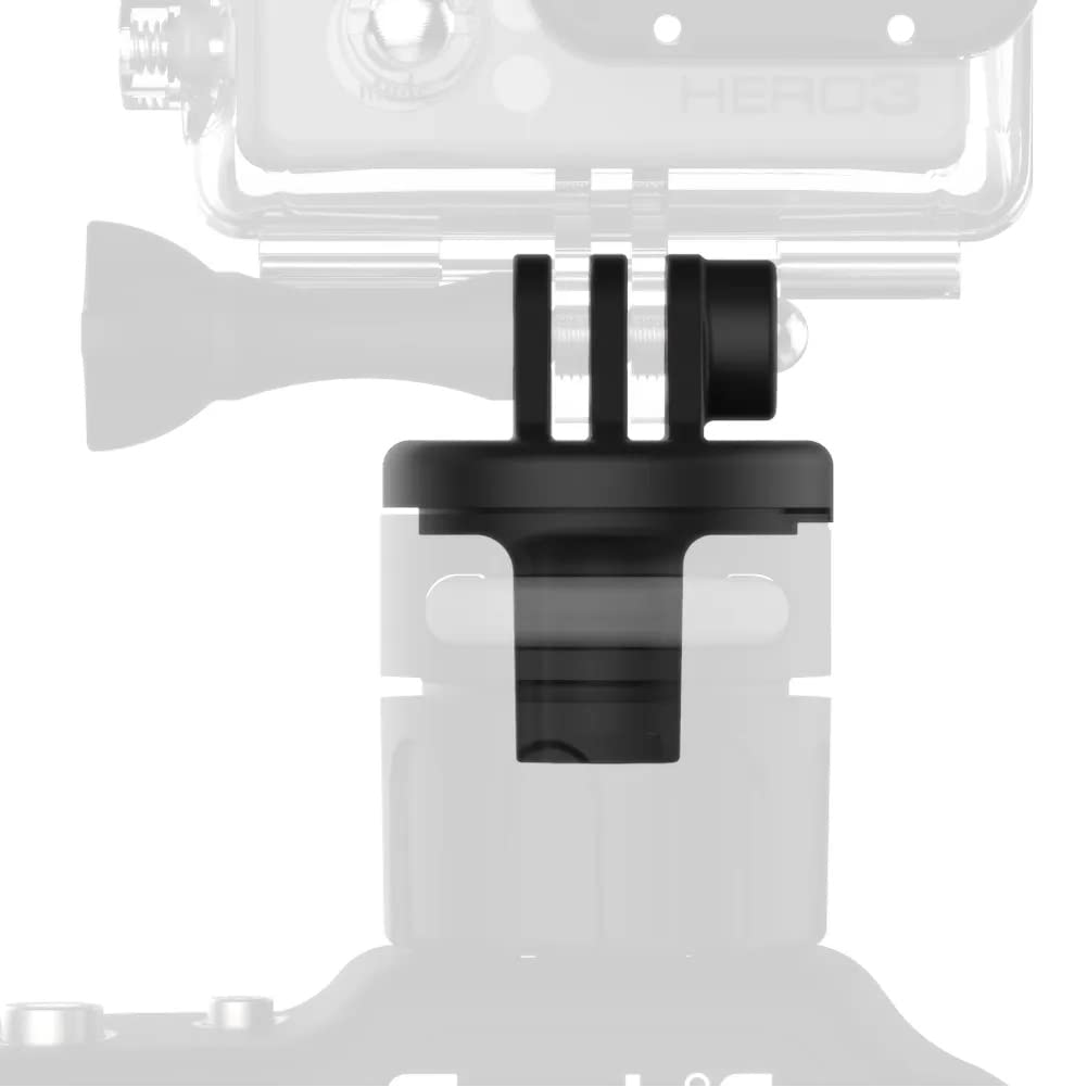 Flex Connect Adapter For Gopro Camera