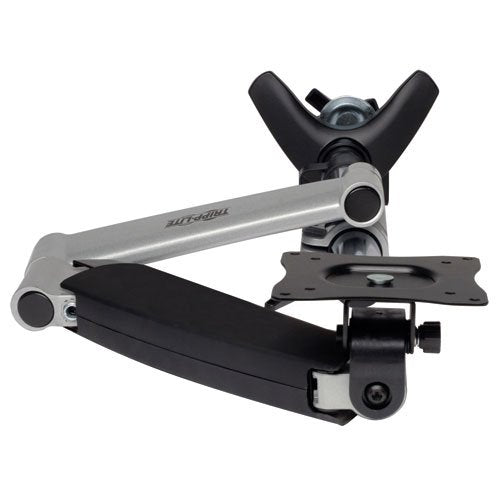 Tripp Lite Ddr1327S Display Tv Lcd Desk Mount Arm Swivel Tilt For 13 27 Inch Flat Screen