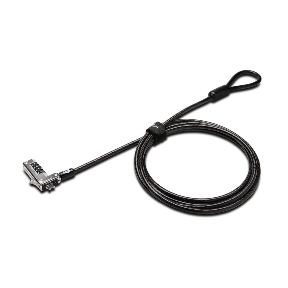 Slim Nanosaver Combo Lock -