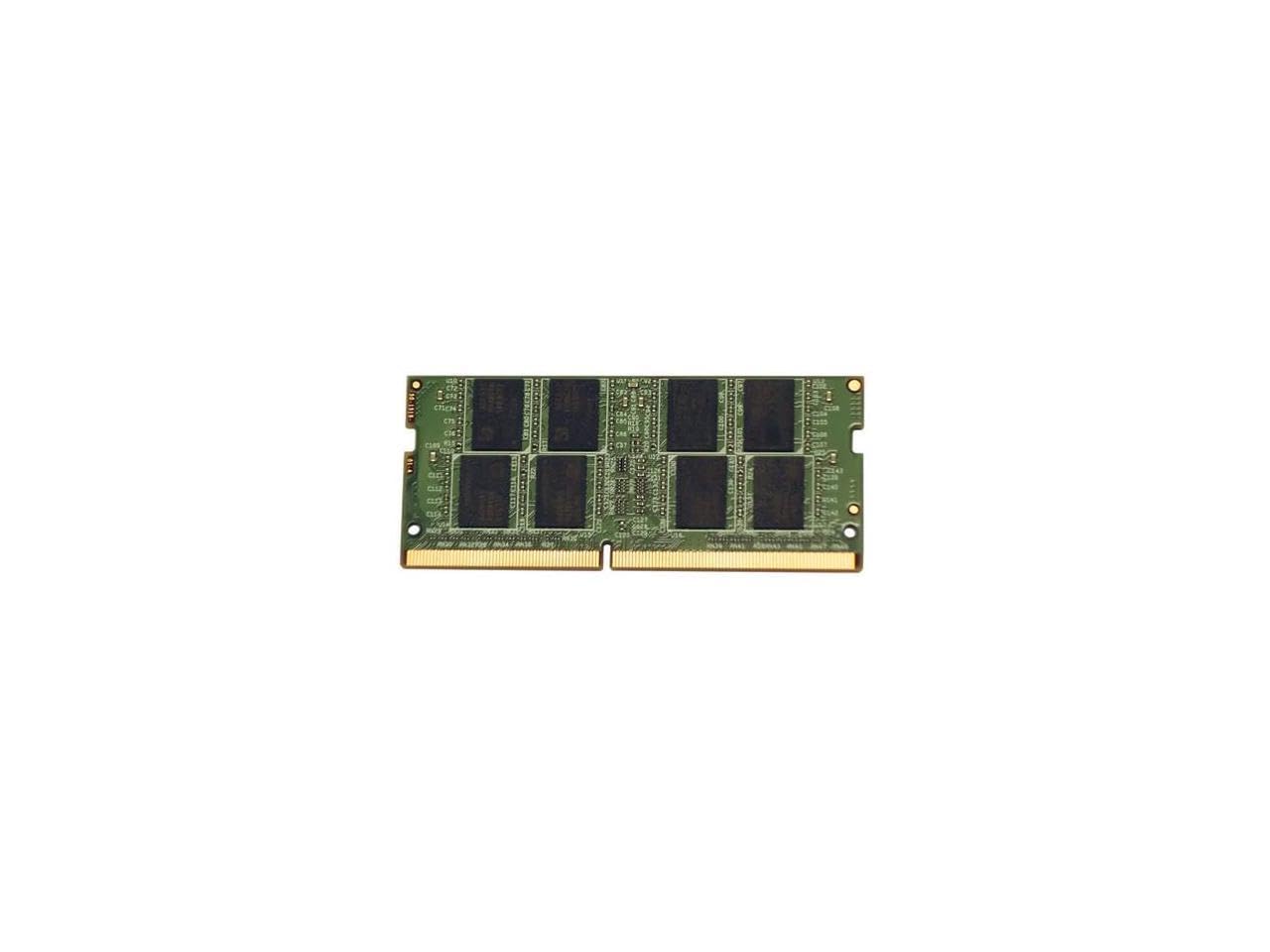 VisionTek Products 8GB DDR4 2400MHz (PC4-19200) SODIMM, Notebook Memory - 900944